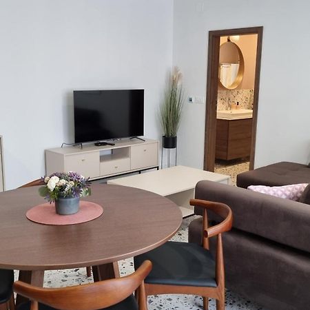Delta House - Gama Apartment Zara Esterno foto