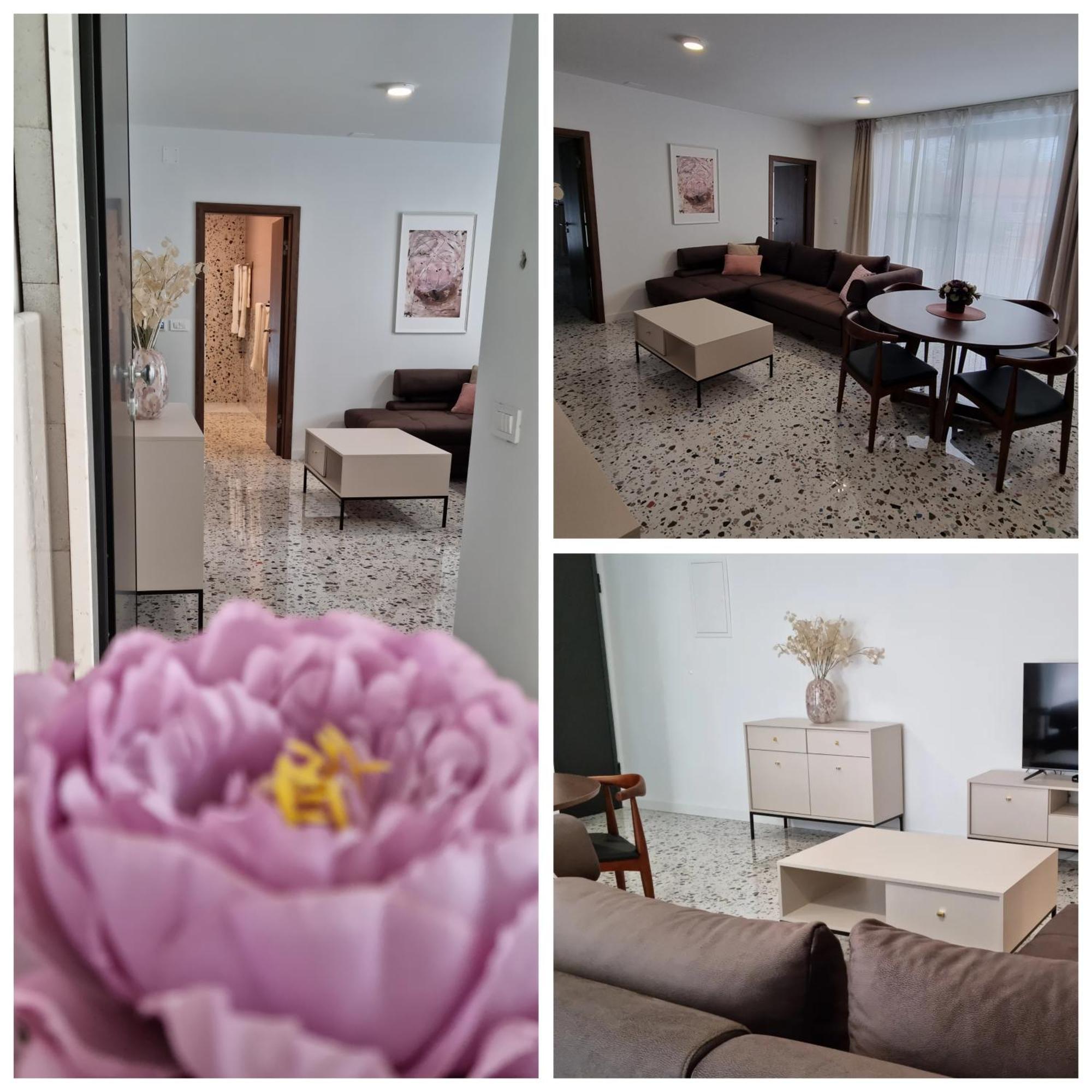 Delta House - Gama Apartment Zara Esterno foto