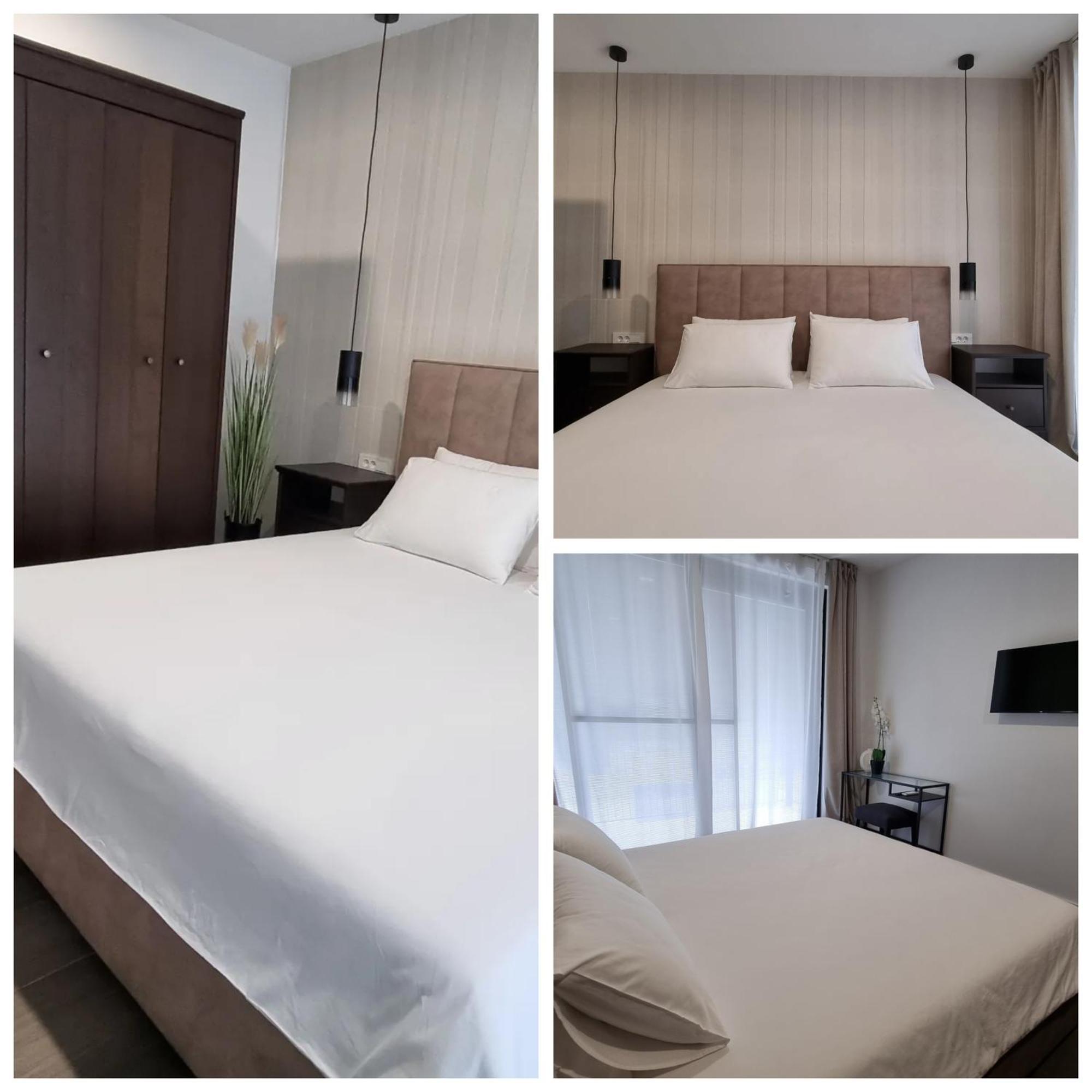 Delta House - Gama Apartment Zara Esterno foto