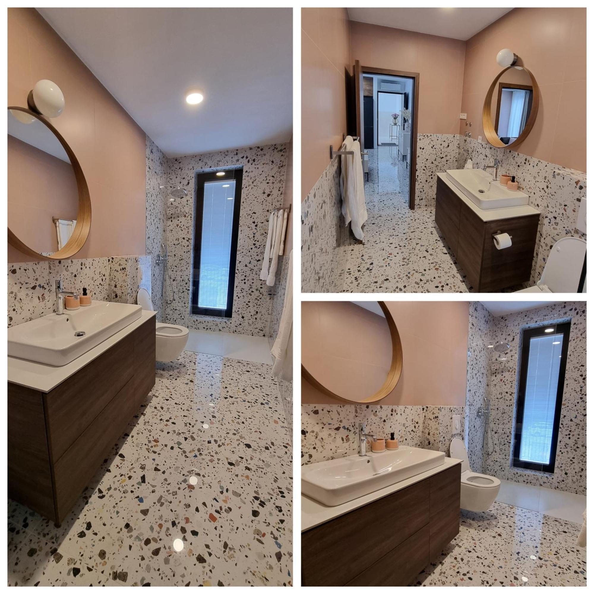 Delta House - Gama Apartment Zara Esterno foto