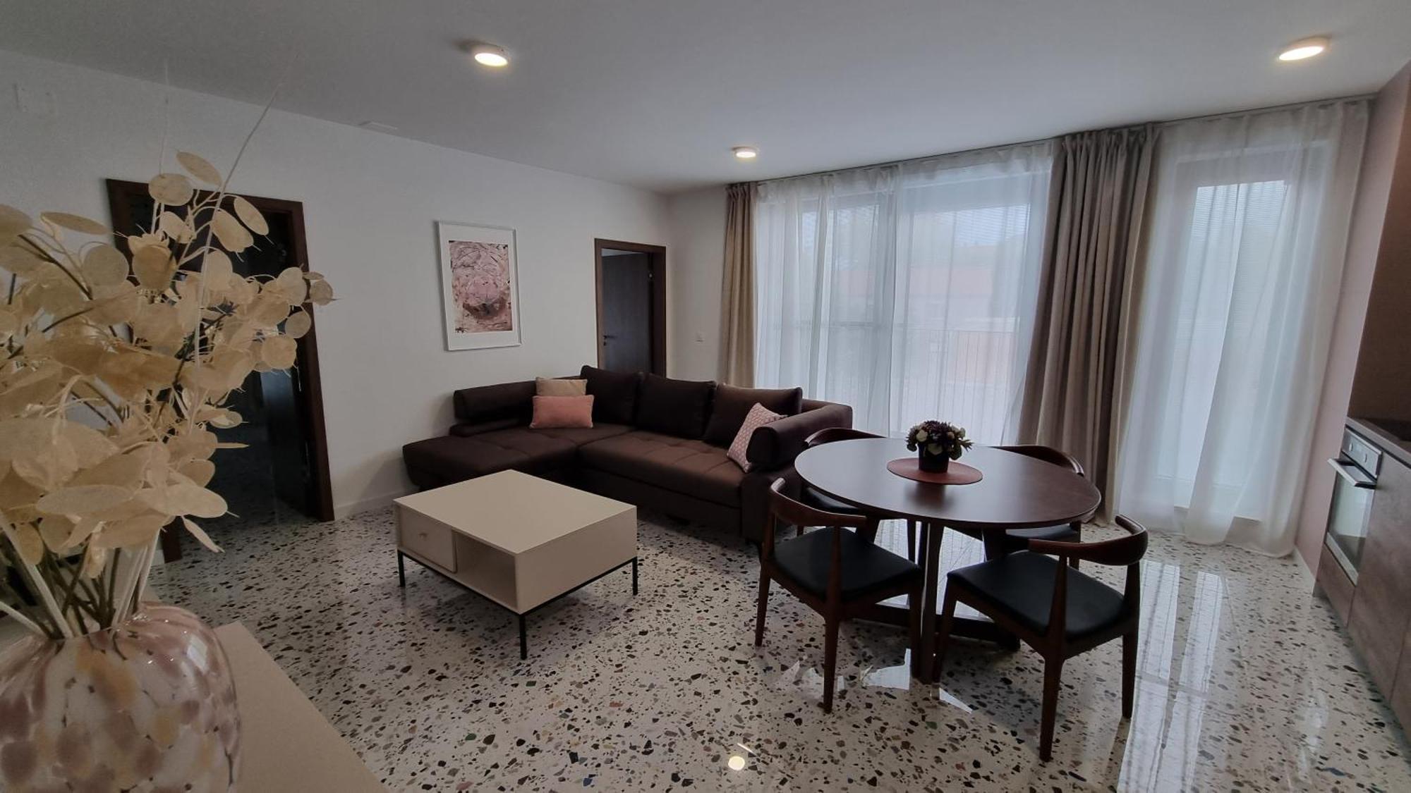 Delta House - Gama Apartment Zara Esterno foto