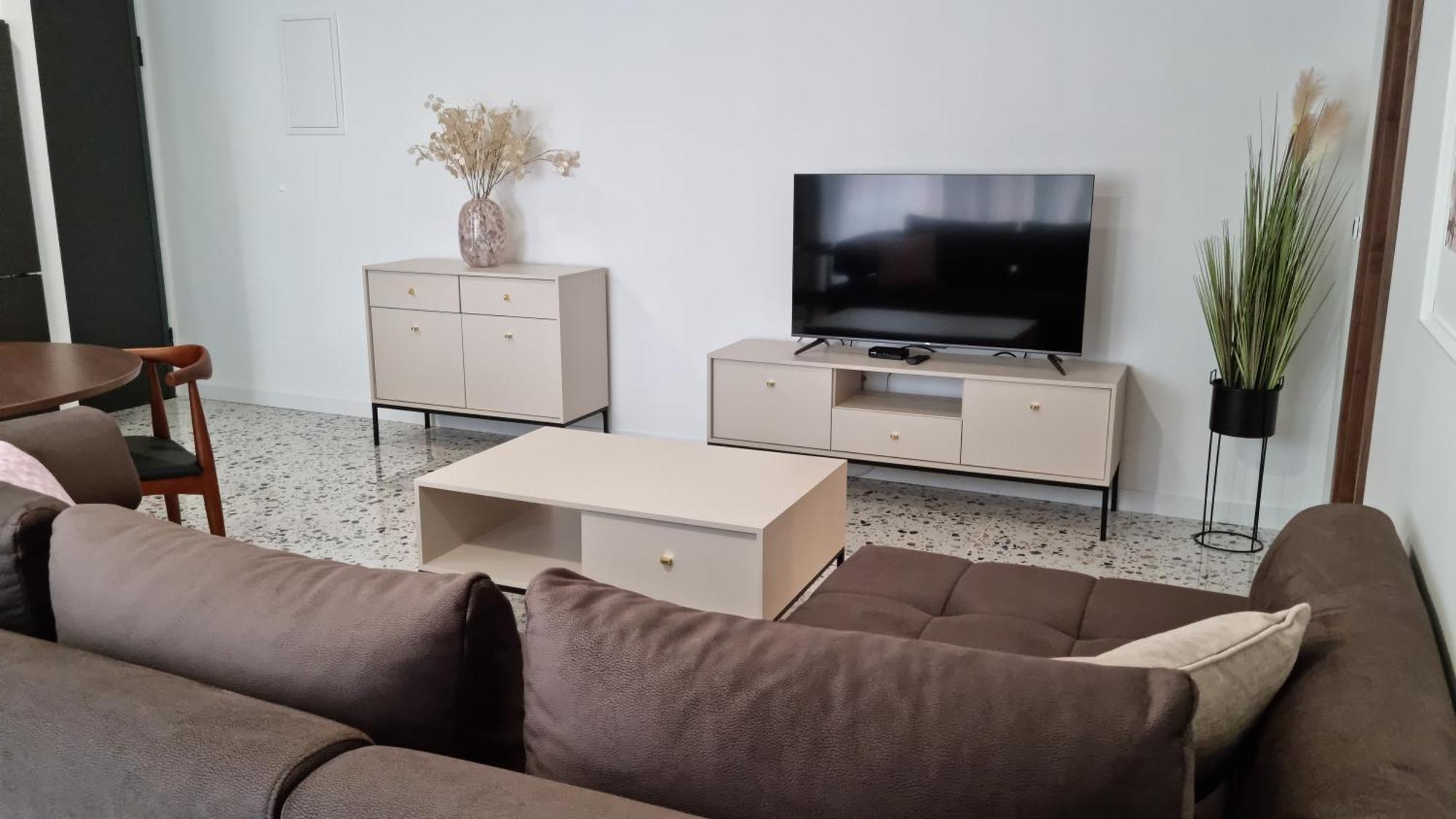 Delta House - Gama Apartment Zara Esterno foto