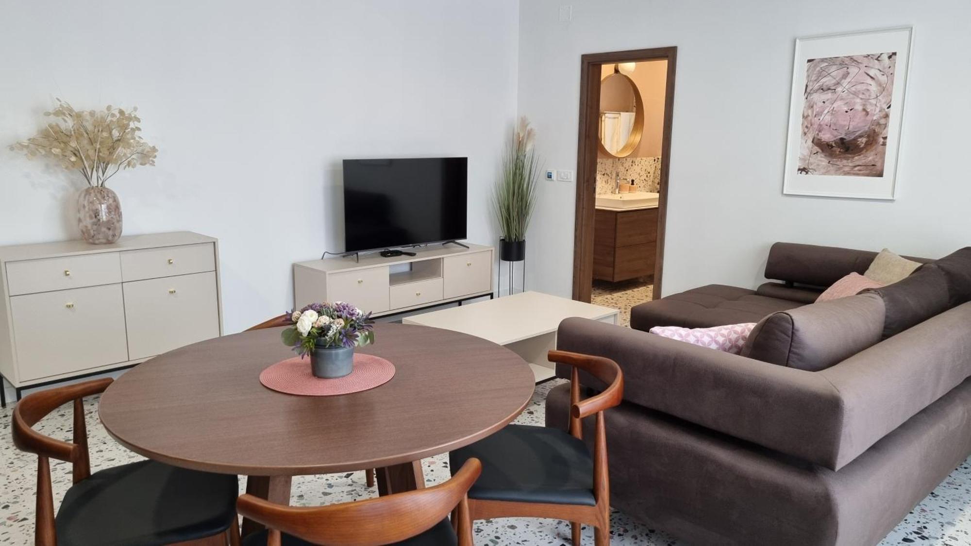 Delta House - Gama Apartment Zara Esterno foto