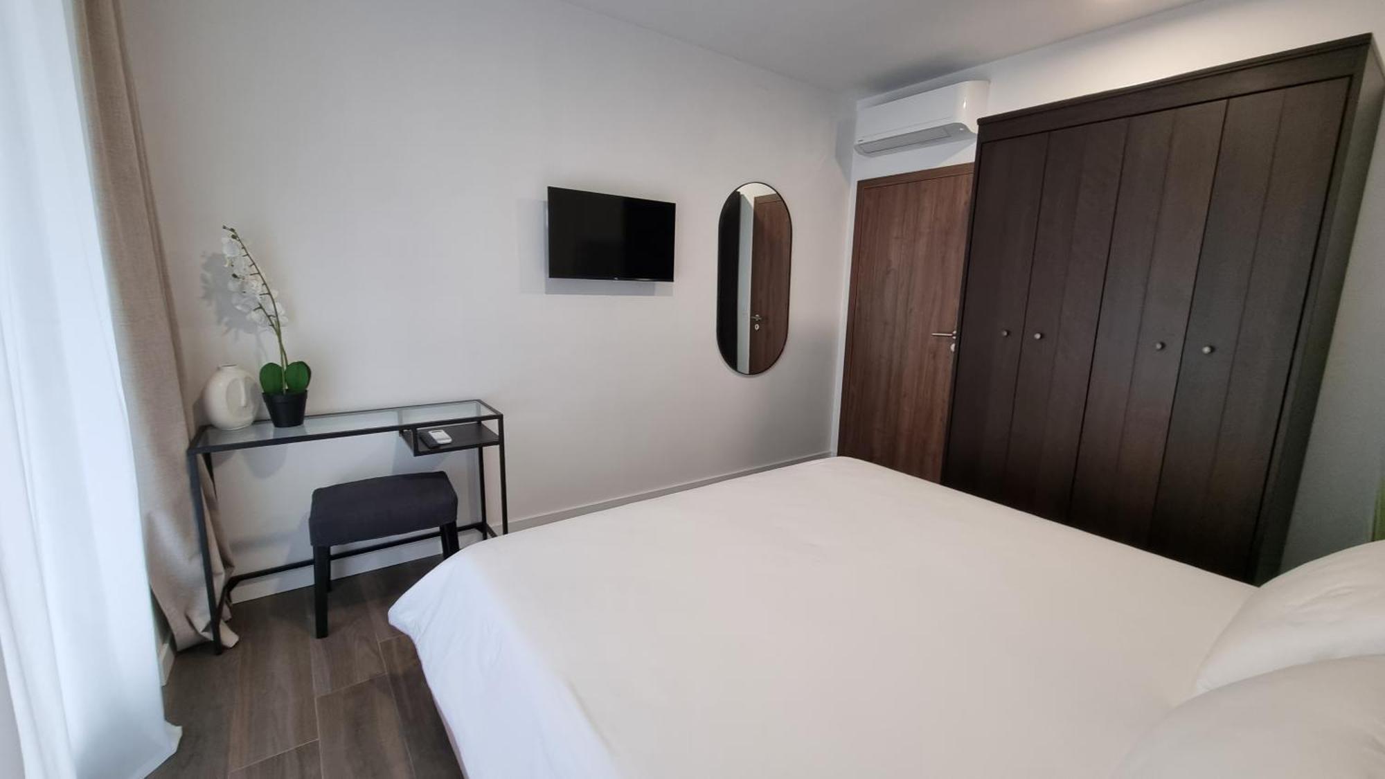 Delta House - Gama Apartment Zara Esterno foto