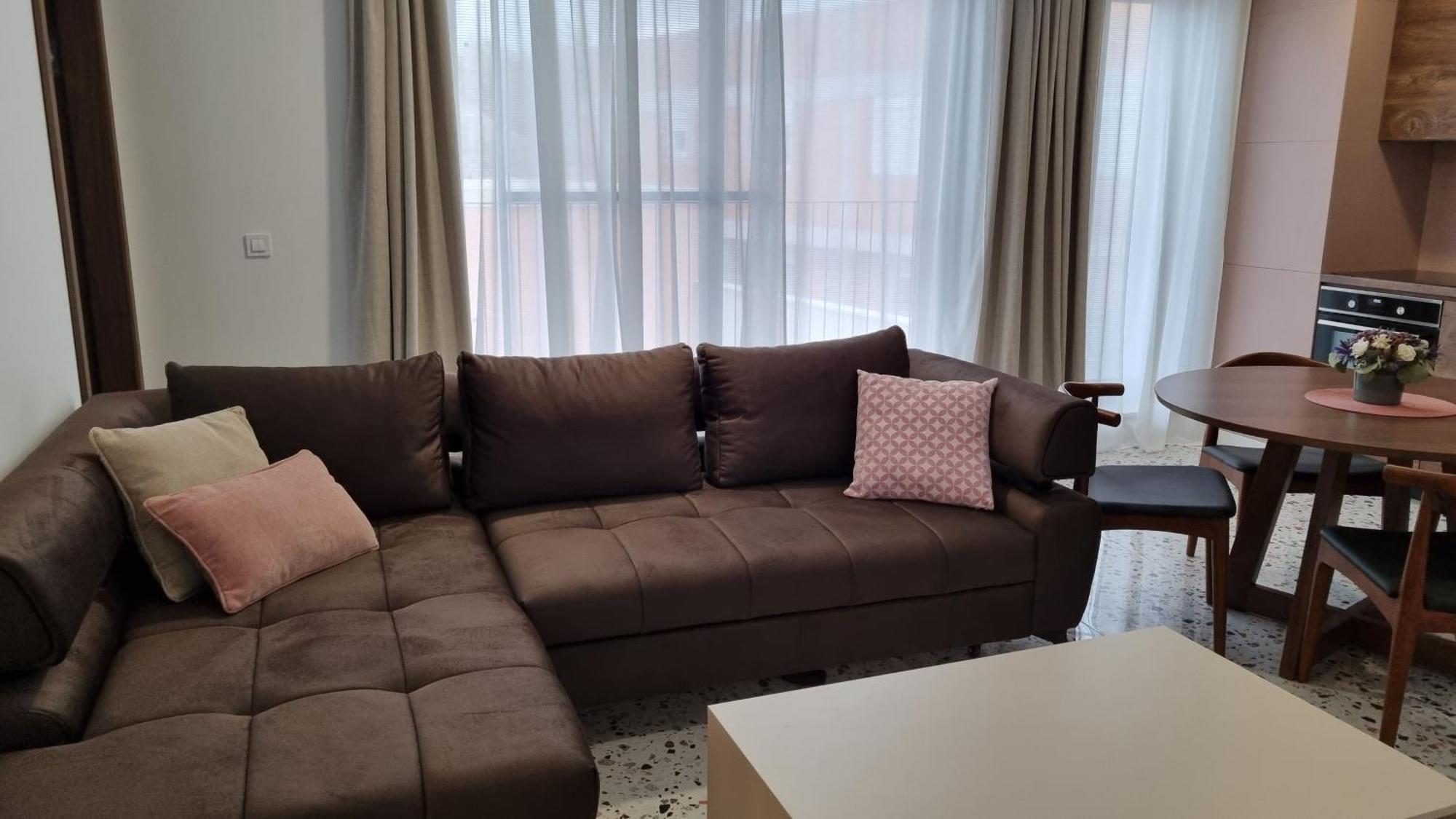 Delta House - Gama Apartment Zara Esterno foto