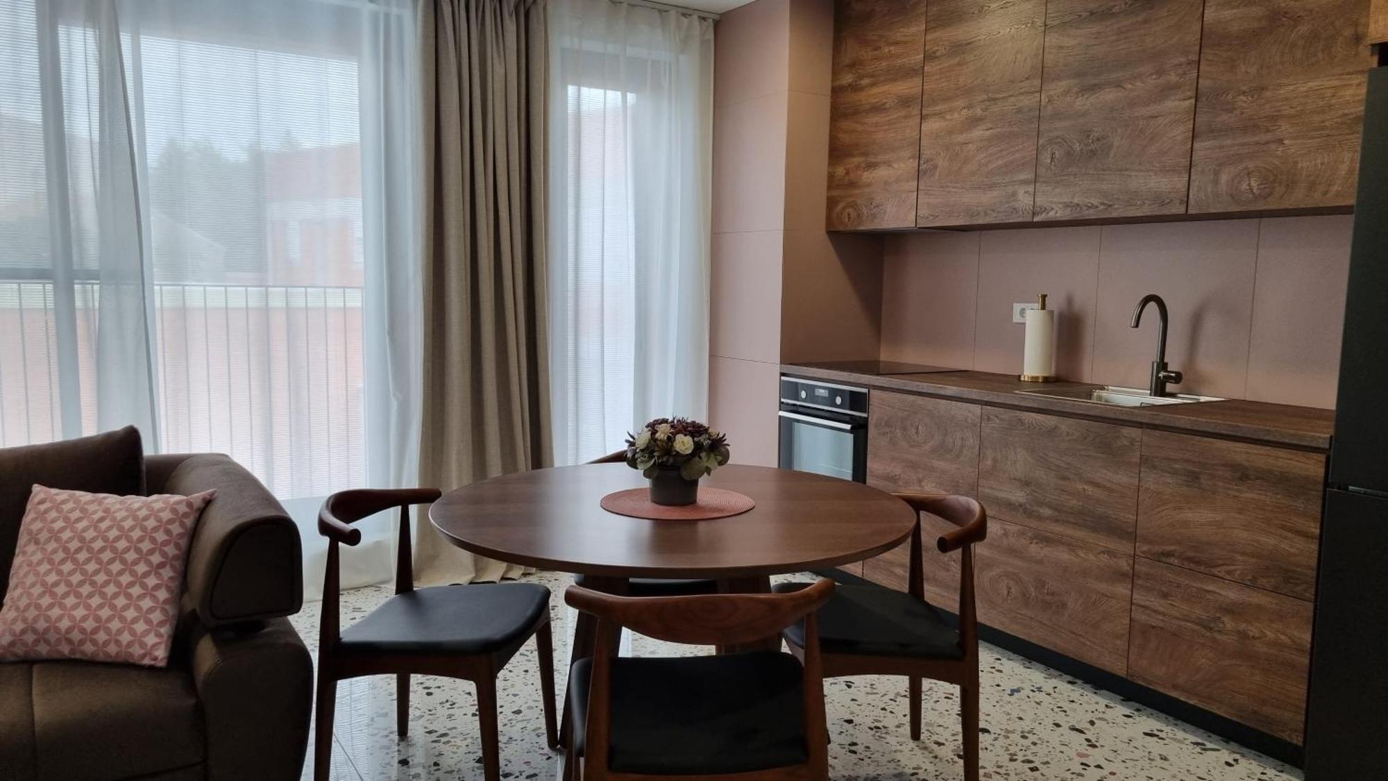 Delta House - Gama Apartment Zara Esterno foto