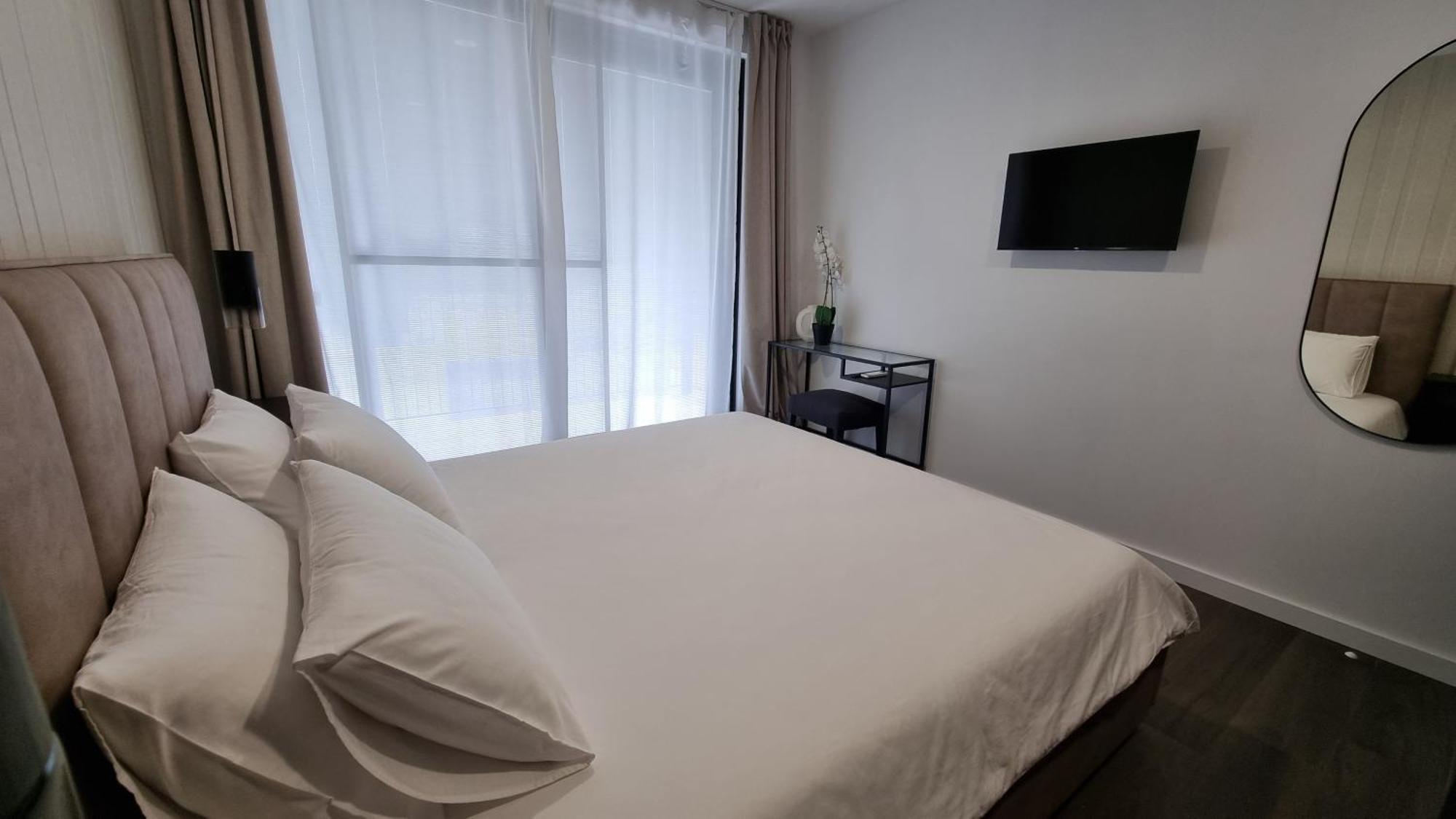Delta House - Gama Apartment Zara Esterno foto