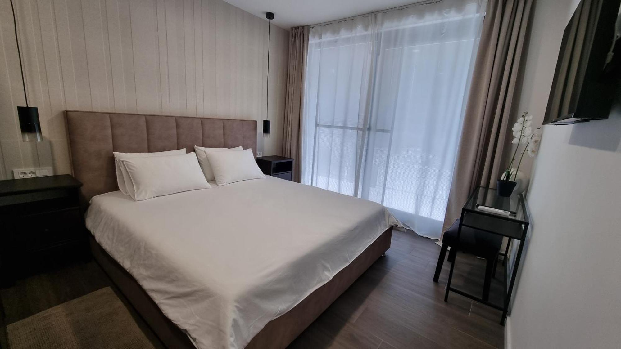 Delta House - Gama Apartment Zara Esterno foto