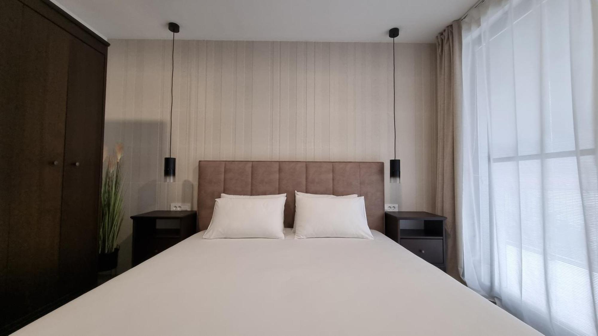 Delta House - Gama Apartment Zara Esterno foto