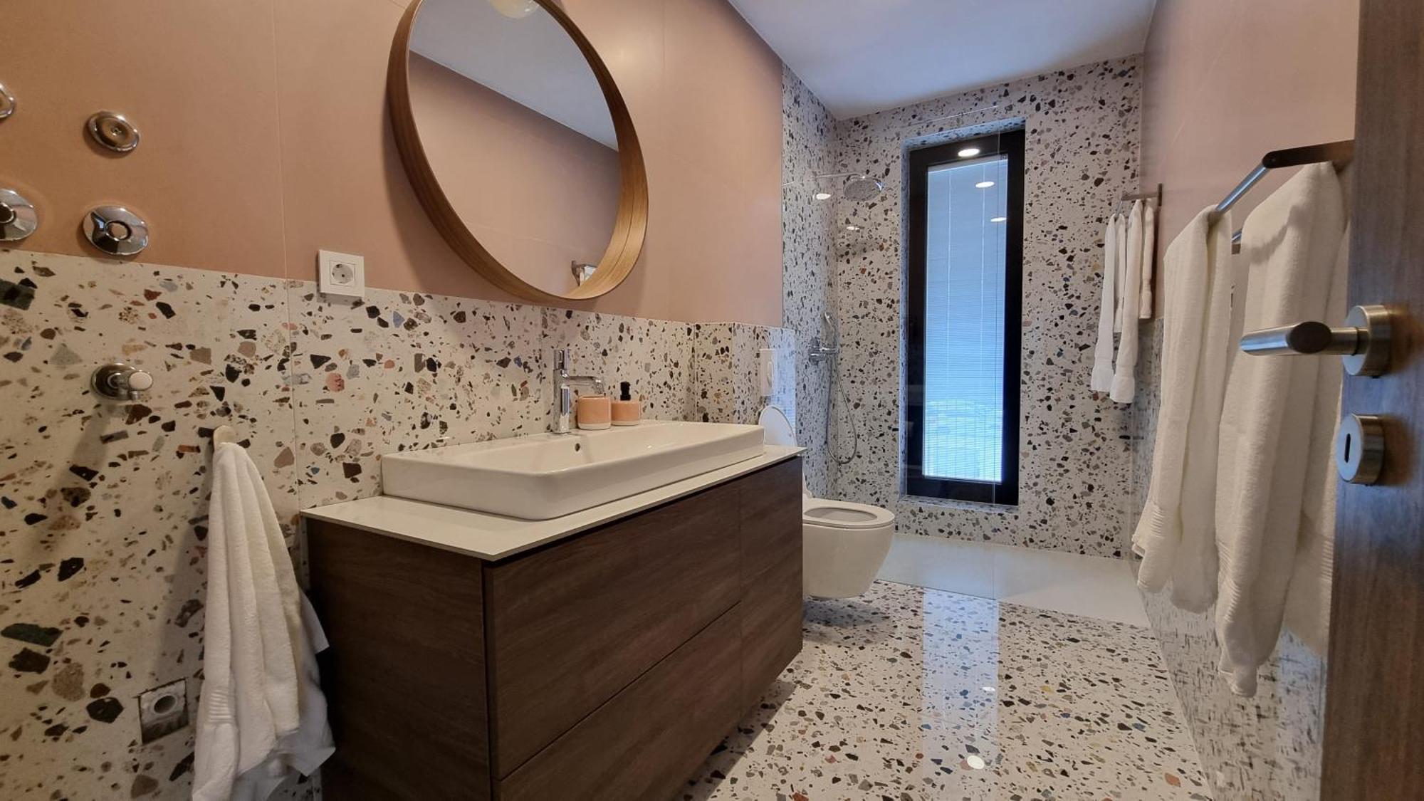 Delta House - Gama Apartment Zara Esterno foto