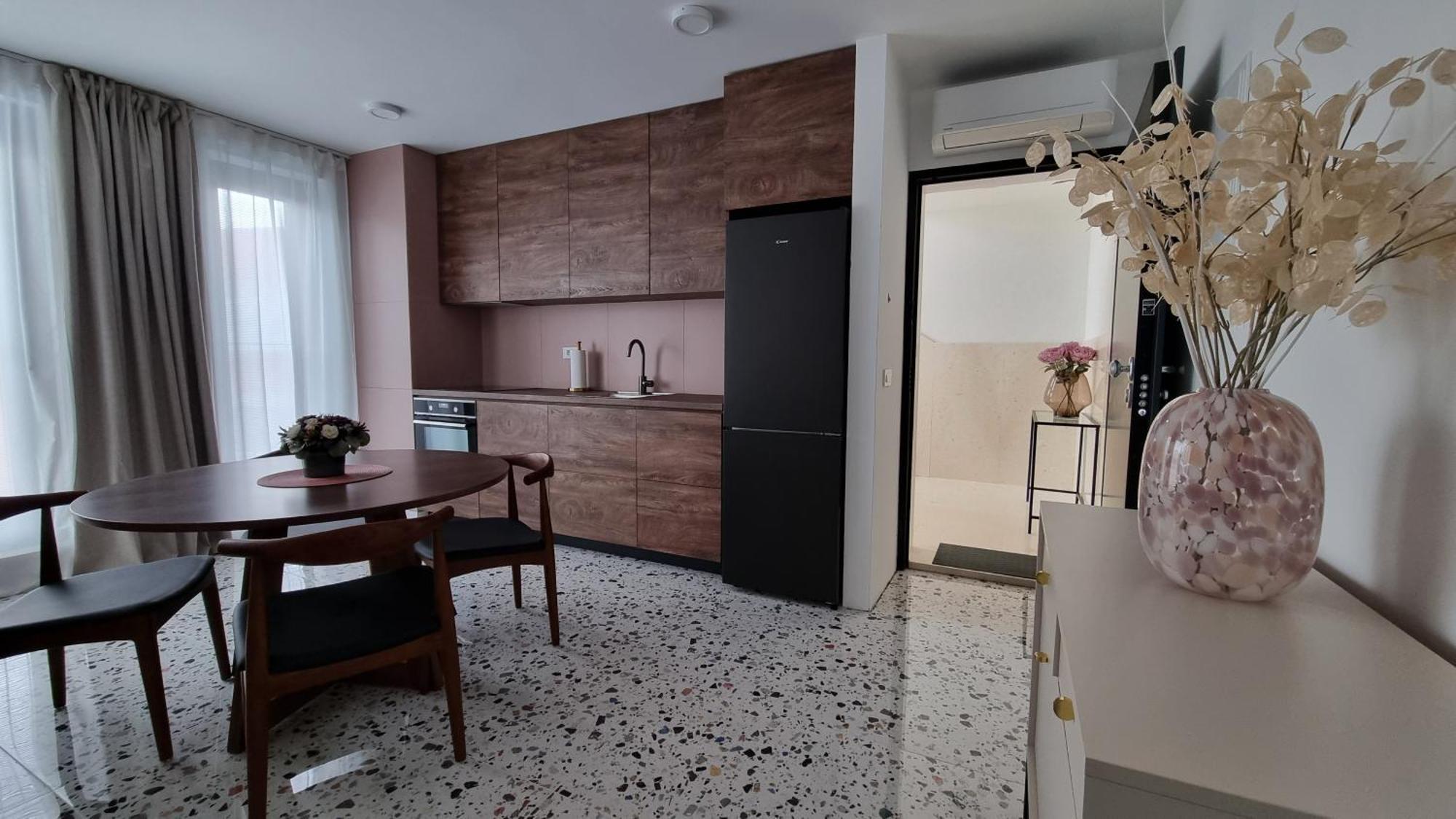 Delta House - Gama Apartment Zara Esterno foto