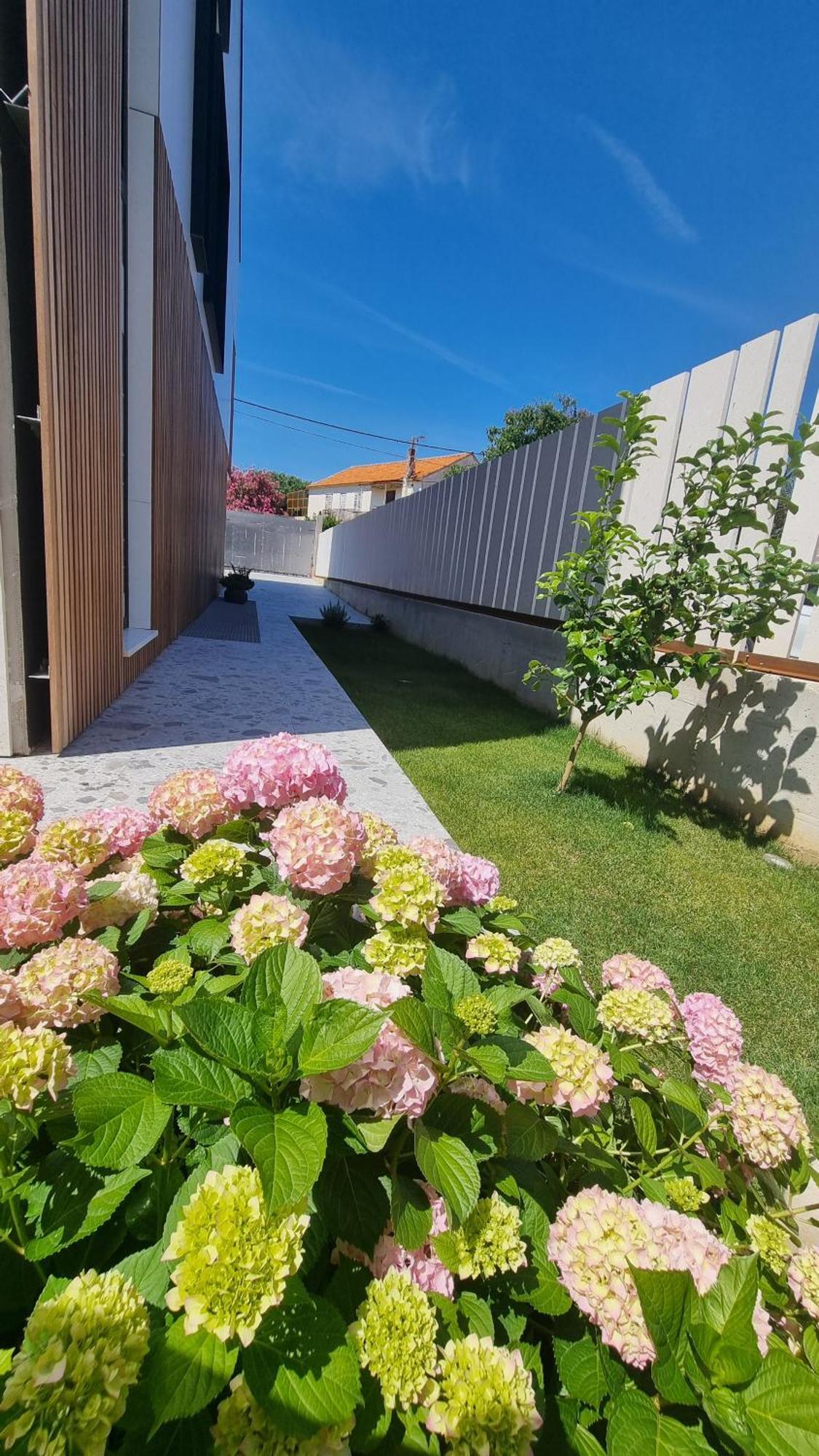 Delta House - Gama Apartment Zara Esterno foto