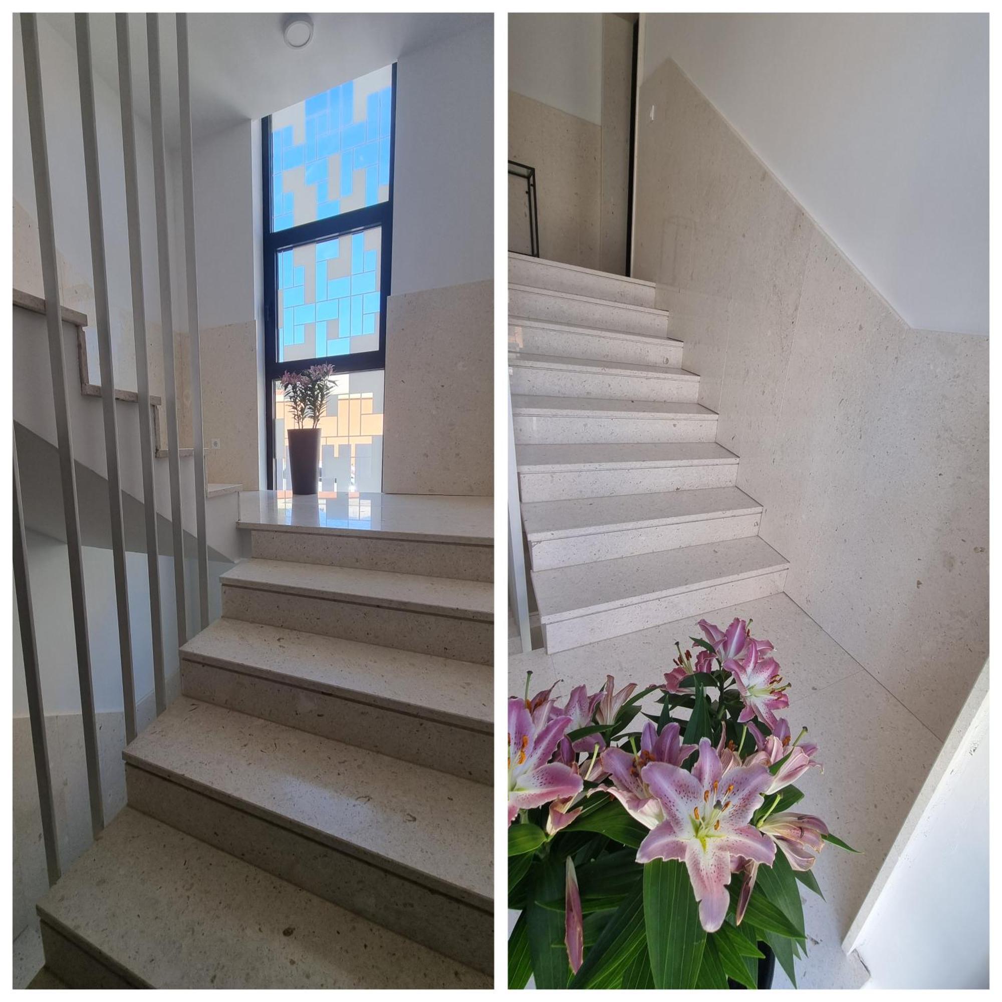 Delta House - Gama Apartment Zara Esterno foto