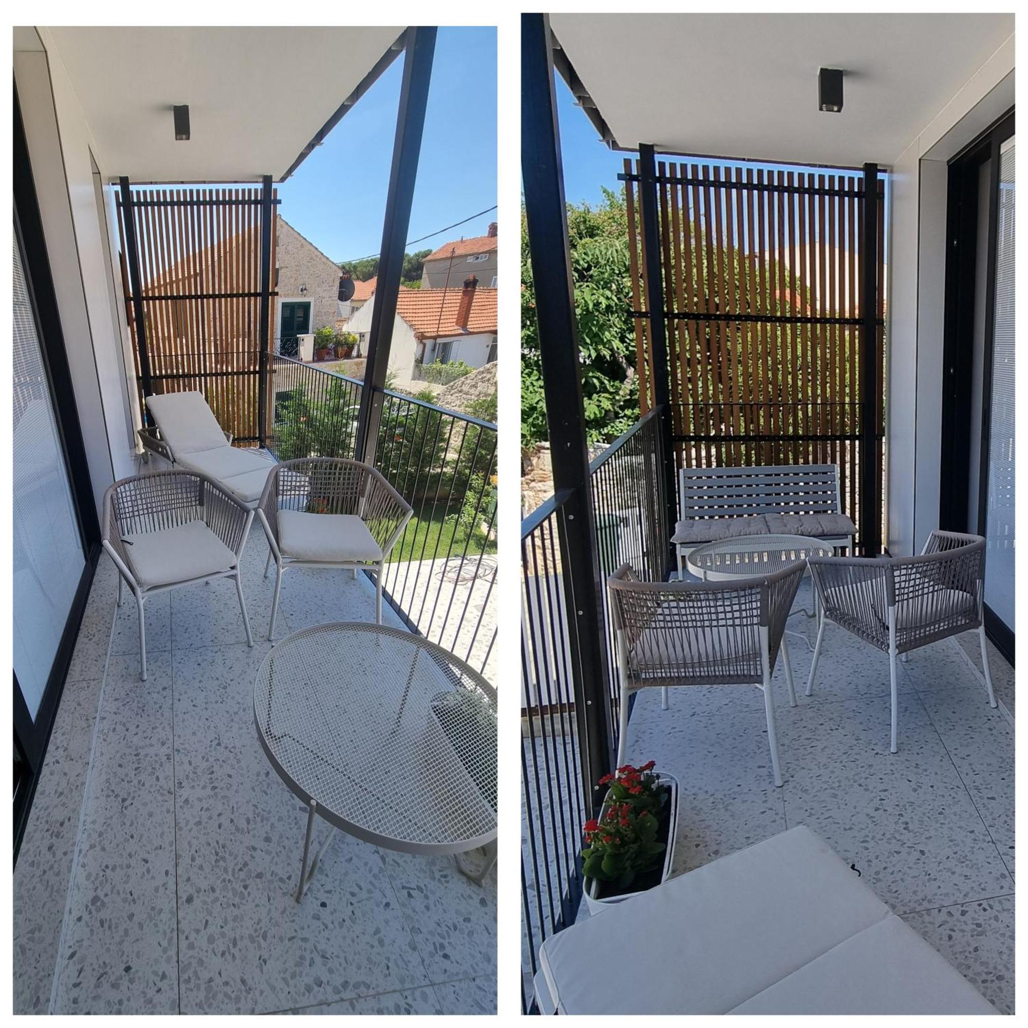 Delta House - Gama Apartment Zara Esterno foto